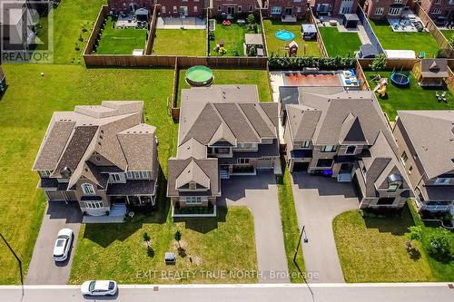 108 Rugman Crescent, Springwater, ON - Outdoor With View