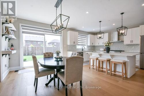 108 Rugman Crescent, Springwater, ON - Indoor Photo Showing Other Room
