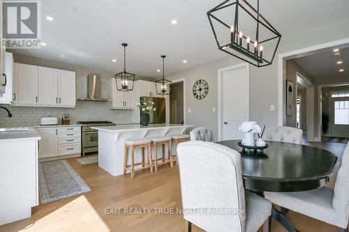 108 Rugman Crescent, Springwater, ON - Indoor