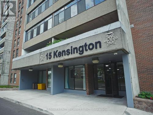1901 - 15 KENSINGTON ROAD E  Brampton, ON L6T 3W2