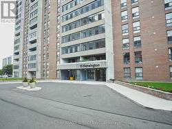 1901 - 15 KENSINGTON ROAD E Brampton, ON L6T 3W2