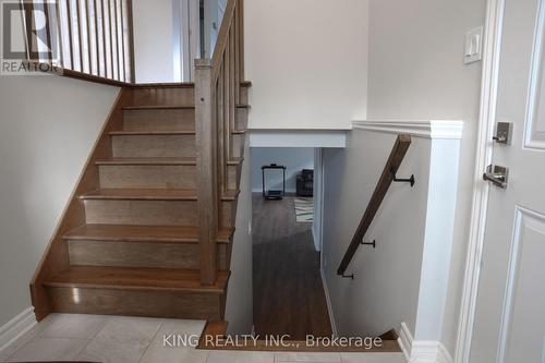 86 Cameron Crescent, Cornwall, ON - Indoor Photo Showing Other Room