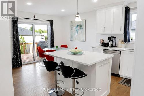 86 Cameron Crescent, Cornwall, ON - Indoor