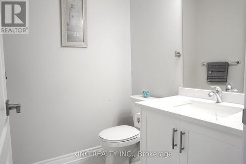 86 Cameron Crescent, Cornwall, ON - Indoor Photo Showing Bathroom