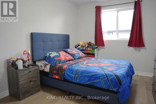 86 Cameron Crescent, Cornwall, ON - Indoor Photo Showing Bedroom