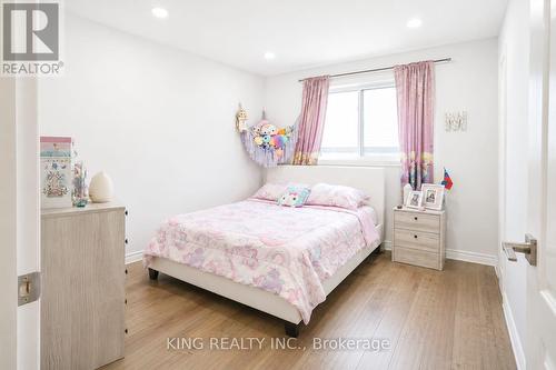 86 Cameron Crescent, Cornwall, ON - Indoor Photo Showing Bedroom