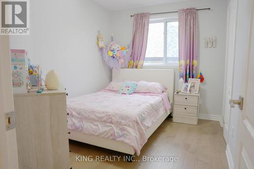 86 Cameron Crescent, Cornwall, ON - Indoor Photo Showing Bedroom