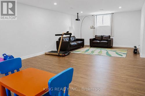 86 Cameron Crescent, Cornwall, ON - Indoor