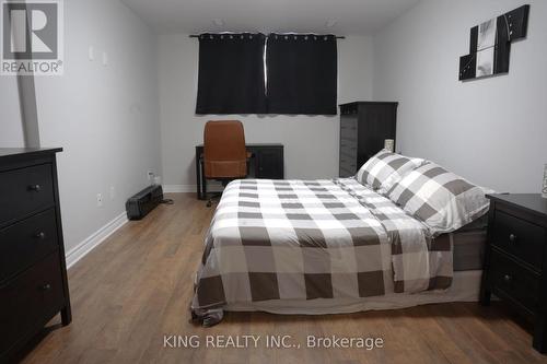 86 Cameron Crescent, Cornwall, ON - Indoor Photo Showing Bedroom