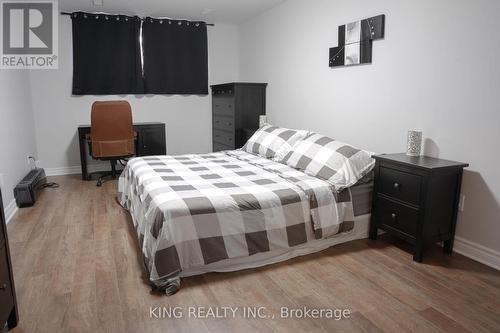 86 Cameron Crescent, Cornwall, ON - Indoor Photo Showing Bedroom