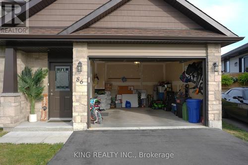 86 Cameron Crescent, Cornwall, ON - Outdoor
