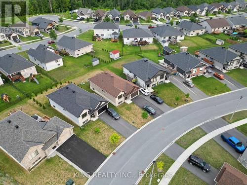 86 Cameron Crescent, Cornwall, ON - Outdoor With View