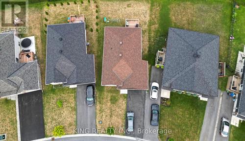86 Cameron Crescent, Cornwall, ON - Outdoor