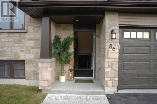 86 Cameron Crescent, Cornwall, ON - Outdoor