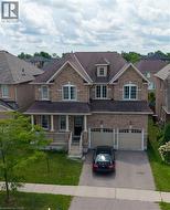 20 GILLESPIE Drive Brantford, ON N3T 0J7