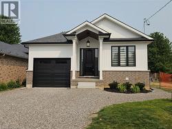 115 CHESLEY Street Unit# LOWER Hamilton, ON L9C 3V9