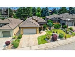 9 Wildflower Court Osoyoos, BC V0H 1V1