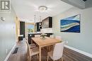 51 - 51 Dovercliffe Road, Guelph (Dovercliffe Park/Old University), ON  - Indoor Photo Showing Dining Room 