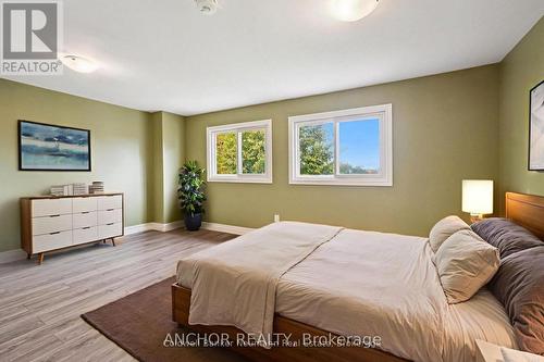51 - 51 Dovercliffe Road, Guelph (Dovercliffe Park/Old University), ON - Indoor Photo Showing Bedroom