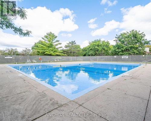 51 - 51 Dovercliffe Road, Guelph (Dovercliffe Park/Old University), ON - Outdoor With In Ground Pool