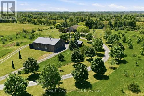 301 SNIDER ROAD  Prince Edward County (Ameliasburg Ward), ON K0K 1L0