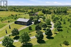 301 SNIDER ROAD Prince Edward County (Ameliasburg Ward), ON K0K 1L0