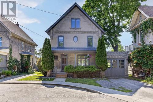 251 ENGLEBURN AVENUE  Peterborough (Ashburnham Ward 4), ON K9J 7L4