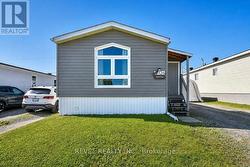 126 REMI CRESCENT Timmins (Ts - Trailer Parks), ON P4N 0C4