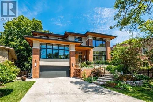 58 TIMBERLANE DRIVE , Toronto, Ontario M3H 1J4