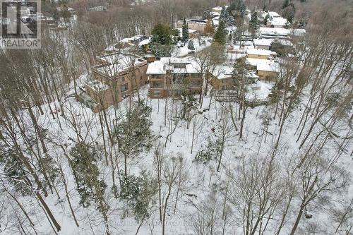 58 TIMBERLANE DRIVE , Toronto, Ontario M3H 1J4 4
