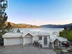 5205 Buchanan Road Peachland, BC V0H 1X0