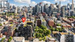 714 - 505 RICHMOND STREET W Toronto, ON M5V 0P4