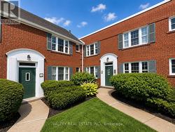 L05 - 1365 BAYVIEW AVENUE Toronto, ON None