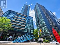301 - 101 CHARLES STREET E Toronto, ON M4Y 0A9
