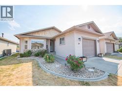 5888 Okanagan Landing Road Unit# 29 Vernon, BC V1H 1S2