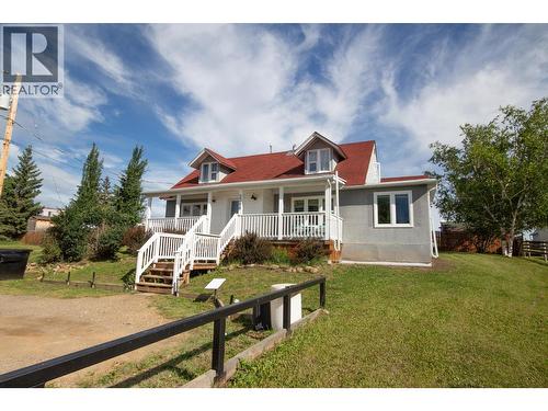 2300 Chilton Subdivision  Dawson Creek, BC V1G 0B9