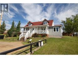 2300 Chilton Subdivision Dawson Creek, BC V1G 0B9
