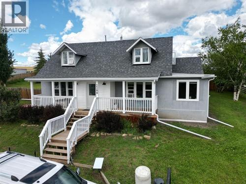 2300 Chilton Subdivision  Dawson Creek, BC V1G 0B9