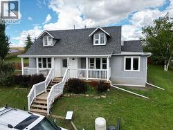 2300 Chilton Subdivision Dawson Creek, BC V1G 0B9