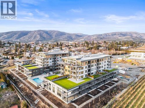 2760 Olalla Road Unit# 207, West Kelowna, BC - Outdoor With View