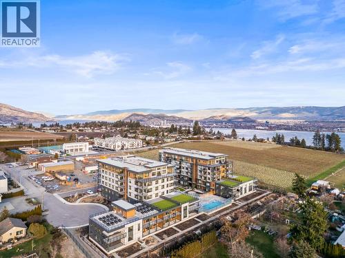 2760 Olalla Road Unit# 207, West Kelowna, BC - Outdoor With View