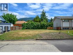3401 12 Street Vernon, BC V1T 3S6