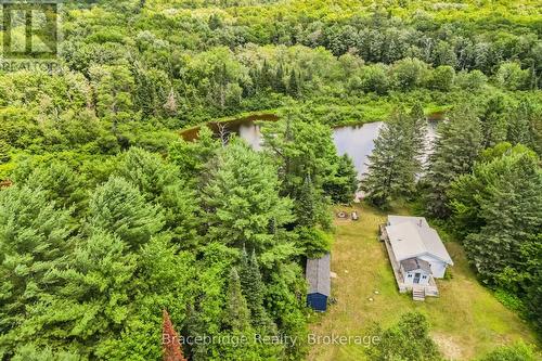 1100 COLONY ROAD  Bracebridge, ON P1L 1X3