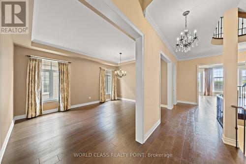 31 Munsie Drive, King, ON - Indoor Photo Showing Other Room