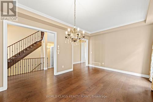 31 Munsie Drive, King, ON - Indoor Photo Showing Other Room