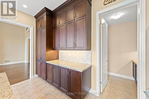 31 Munsie Drive, King, ON - Indoor