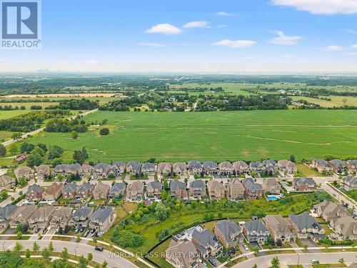31 Munsie Drive, King, ON - Outdoor With View