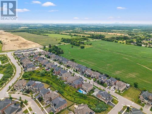 31 Munsie Drive, King, ON - Outdoor With View
