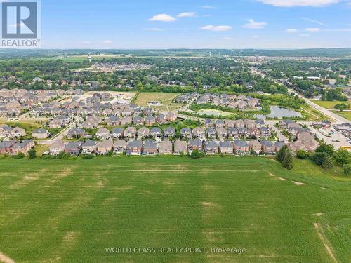 31 Munsie Drive, King, ON - Outdoor With View