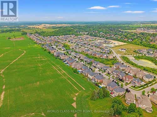 31 Munsie Drive, King, ON - Outdoor With View